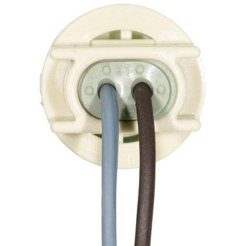 Side Marker Light Socket WVE 6S1088