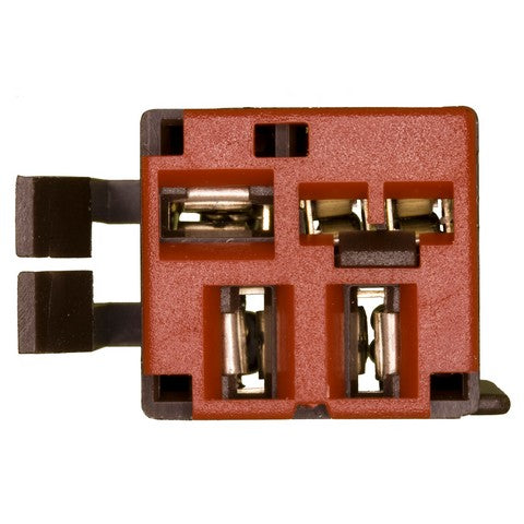 Fuel Pump Relay Connector WVE 6S1093