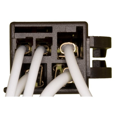 Fuel Pump Relay Connector WVE 6S1093