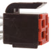 Fuel Pump Relay Connector WVE 6S1093