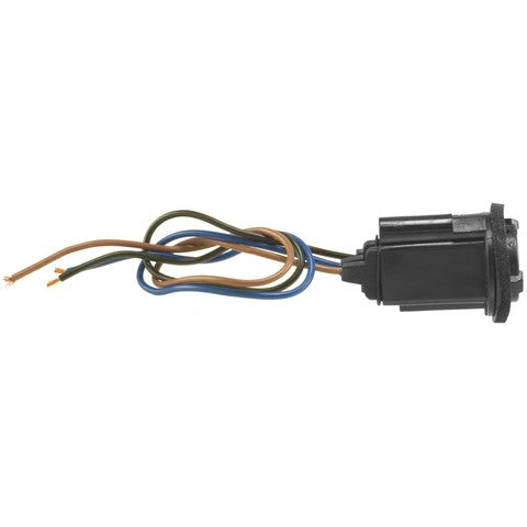 Tail Light Socket WVE 6S1096