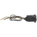 Tail Light Socket WVE 6S1096