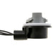 Tail Light Socket WVE 6S1099