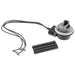 Tail Light Socket WVE 6S1099