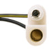 License Plate Light Socket WVE 6S1101