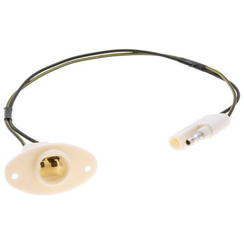 License Plate Light Socket WVE 6S1101