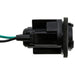Back Up Light Socket WVE 6S1102