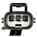 Side Marker Light Socket WVE 6S1103