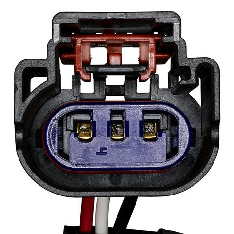Side Marker Light Socket WVE 6S1103