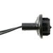 License Plate Light Socket WVE 6S1108