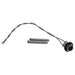 License Plate Light Socket WVE 6S1108
