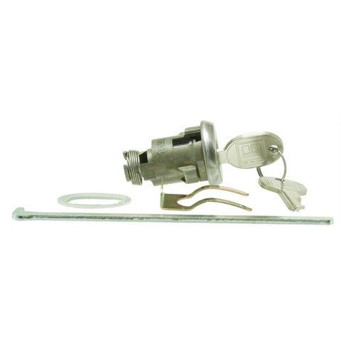 Trunk Lock WVE 6T1002