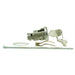 Trunk Lock WVE 6T1002