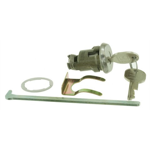 Trunk Lock WVE 6T1002