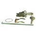 Trunk Lock WVE 6T1002