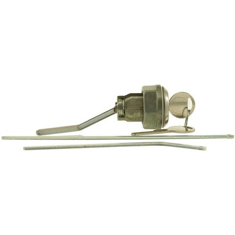 Trunk Lock WVE 6T1007
