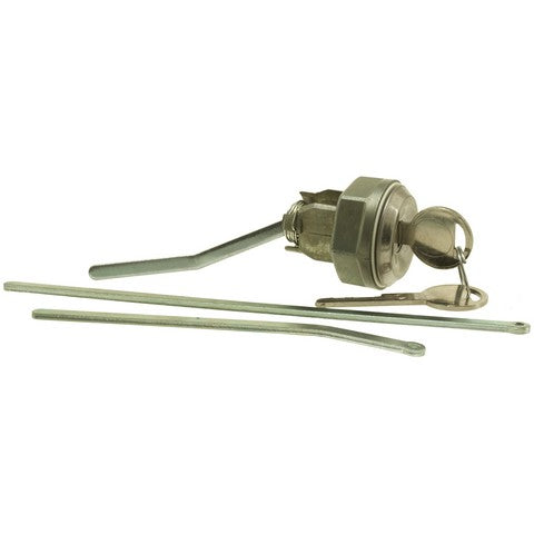 Trunk Lock WVE 6T1007