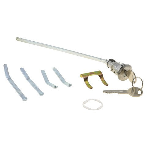 Trunk Lock WVE 6T1009