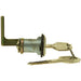 Trunk Lock WVE 6T1023