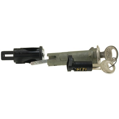 Trunk Lock WVE 6T1038