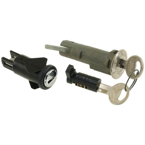 Trunk Lock WVE 6T1038