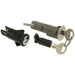 Trunk Lock WVE 6T1038
