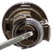Trunk Lock WVE 6T1058