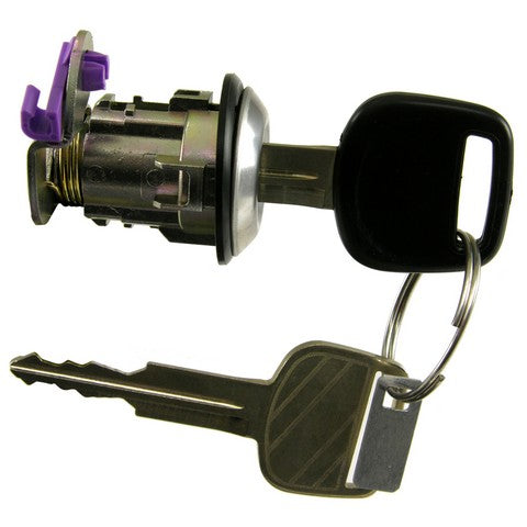 Trunk Lock WVE 6T1134