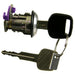 Trunk Lock WVE 6T1134