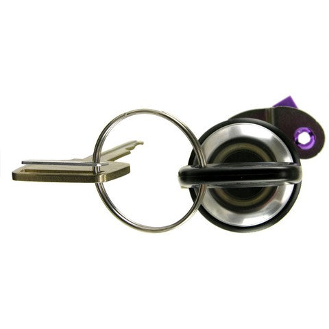 Trunk Lock WVE 6T1134