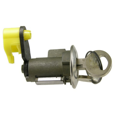 Trunk Lock WVE 6T1167