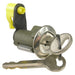 Trunk Lock WVE 6T1167