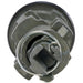 Trunk Lock WVE 6T1168