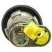 Trunk Lock WVE 6T1181