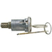 Trunk Lock WVE 6T1201