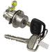 Trunk Lock WVE 6T1218