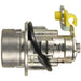Trunk Lock WVE 6T1218