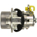 Trunk Lock WVE 6T1218