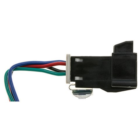 Liftgate Lock Cylinder WVE 6T1222