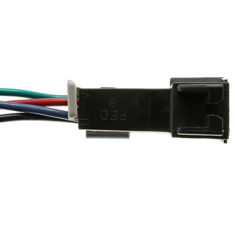 Liftgate Lock Cylinder WVE 6T1222