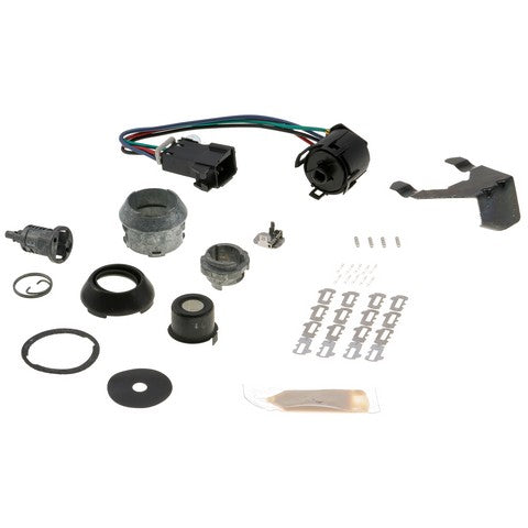 Liftgate Lock Cylinder WVE 6T1222