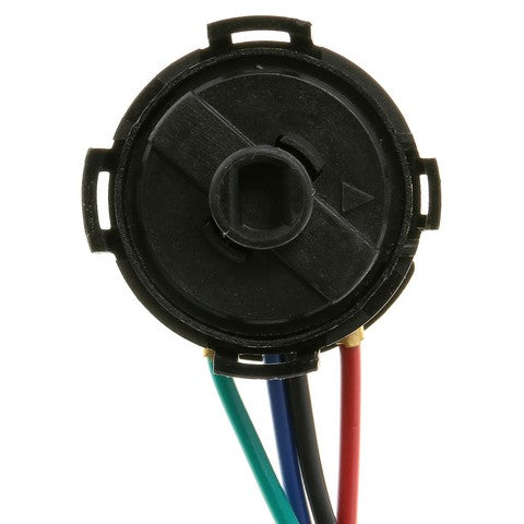 Liftgate Lock Cylinder WVE 6T1222