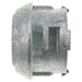 Liftgate Lock Cylinder WVE 6T1222