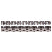 Engine Timing Chain Melling 700
