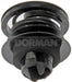 Interior Panel Retainer Dorman 963-532BX