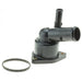 Engine Coolant Thermostat Housing Assembly MotoRad 700-180