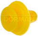 Interior Panel Retainer Dorman 963-529BX