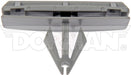 Exterior Molding Clip Dorman 963-525BX