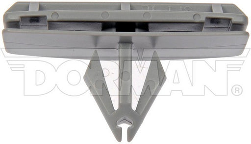 Exterior Molding Clip Dorman 963-525BX