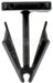 Molding Clip Dorman 963-524BX